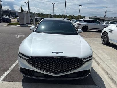 Used 2025 Genesis G90 3.5T
