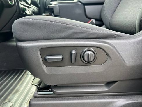 Used 2021 Chevrolet Silverado 1500 RST w/ Bed Protection Package RWD image 16