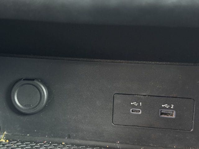 Used 2024 Nissan Pathfinder S w/ Cargo Package FWD image 19