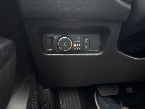 New 2025 Ford Ranger Lariat w/ Trailer Tow Package image 19