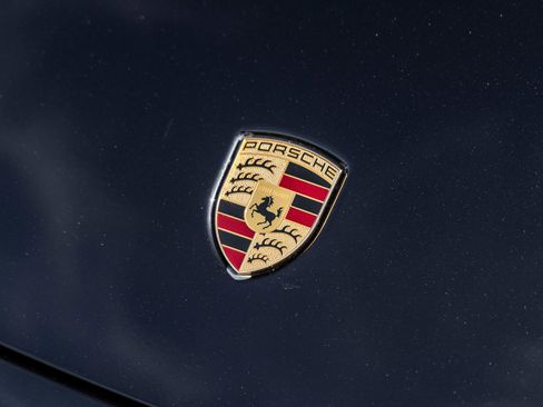 Certified 2023 Porsche 911 Turbo S AWD/4WD image 21