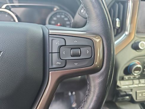 Used 2022 Chevrolet Silverado 2500 High Country image 17