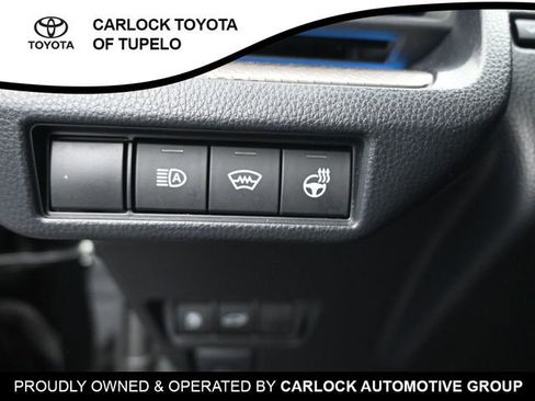 Used 2025 Toyota Prius Limited image 19