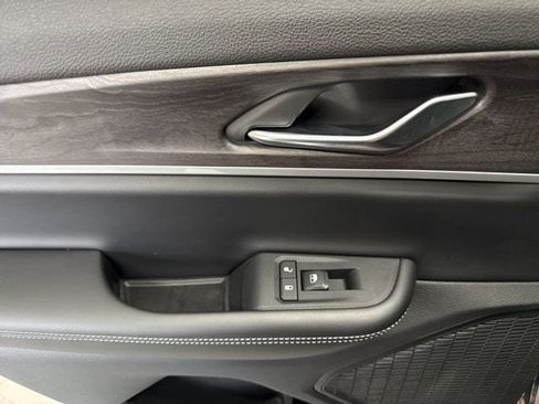 New 2025 Jeep Grand Cherokee Limited AWD/4WD image 36