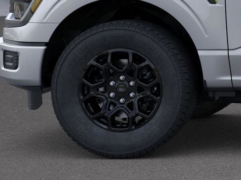 New 2025 Ford F150 STX image 43