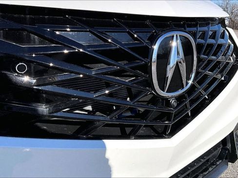 New 2026 Acura ADX A-Spec image 37