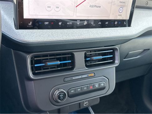 New 2025 Ford Maverick XLT w/ XLT Luxury Package image 27