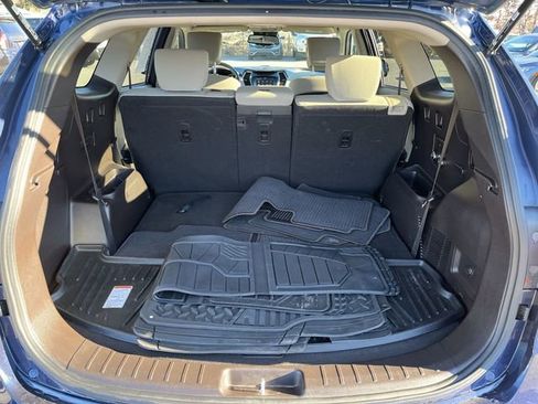 Used 2018 Hyundai Santa Fe SE w/ Cargo Package image 21