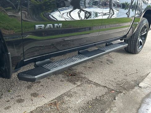 Certified 2023 RAM 1500 Big Horn AWD/4WD image 31