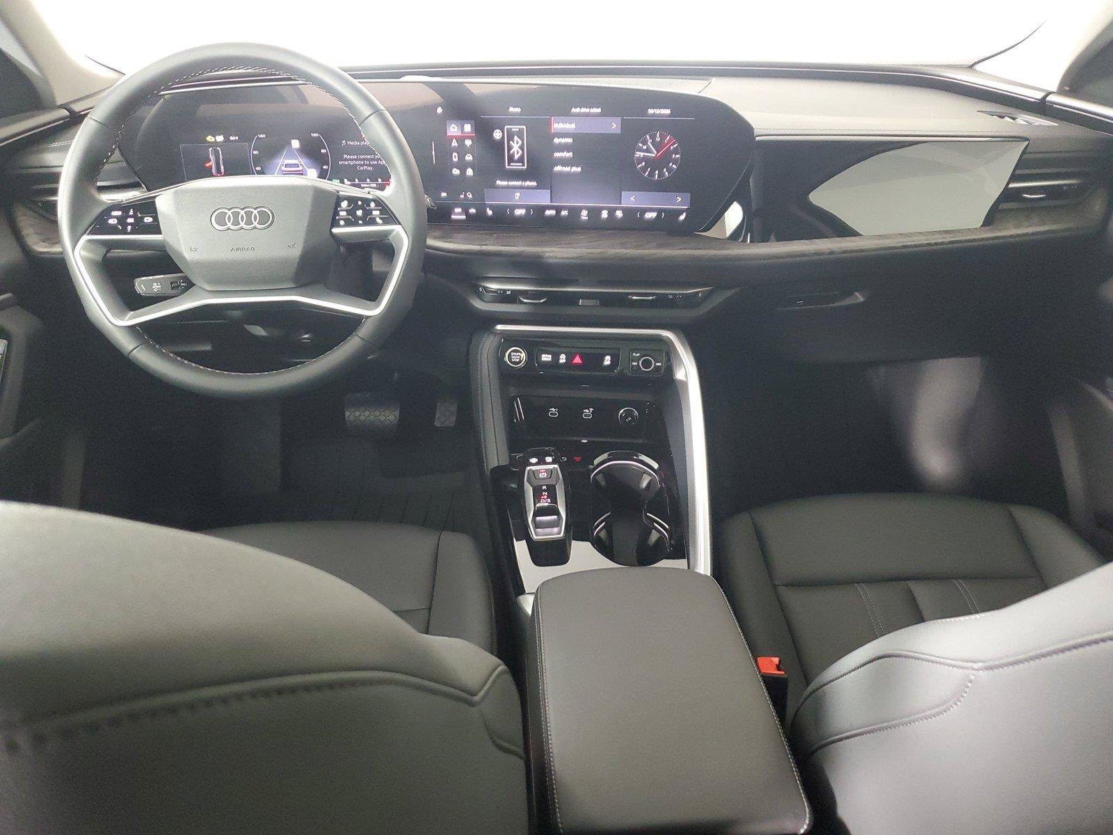 Used 2025 Audi Q5 Premium w/ Convenience Package AWD/4WD image 15