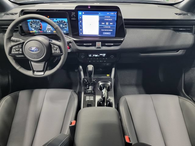 New 2026 Subaru Outback Limited AWD/4WD image 16