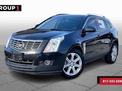 Used 2014 Cadillac SRX Performance