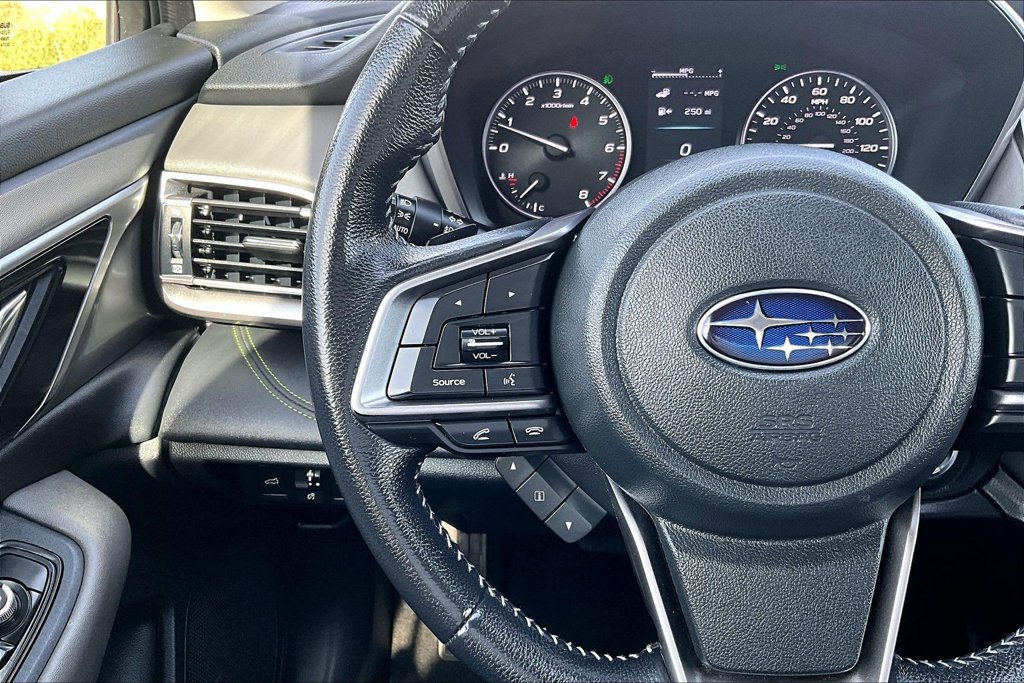 Used 2021 Subaru Outback Onyx Edition XT w/ Popular Package #2 AWD/4WD image 18
