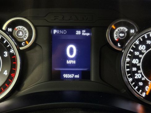 Used 2021 RAM 3500 Tradesman w/ Chrome Appearance Group image 32