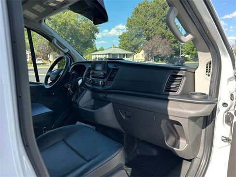 Used 2024 Ford Transit 150 Base image 29