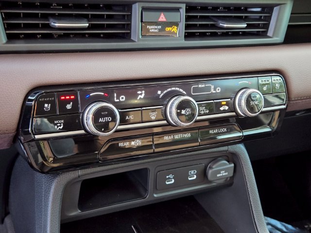 New 2026 Honda Pilot Elite image 16
