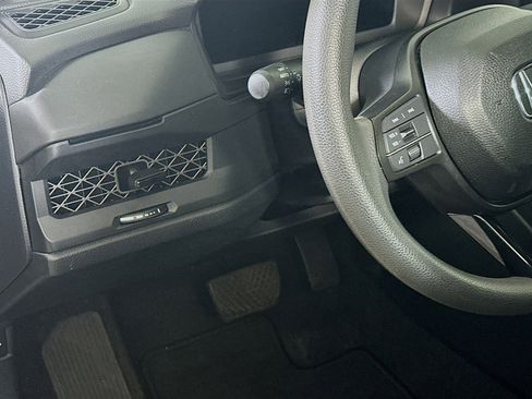 Used 2025 Honda Accord LX image 16