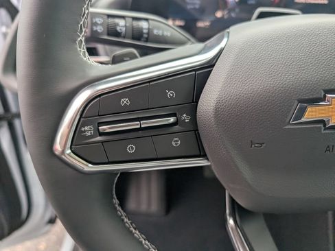 New 2026 Chevrolet Traverse High Country AWD/4WD image 18