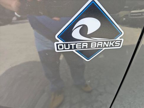 New 2025 Ford Bronco Outer Banks image 11