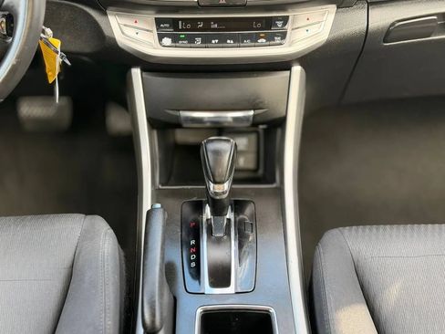 Used 2014 Honda Accord Sport image 38