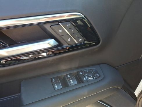 New 2026 Chevrolet Tahoe Premier w/ Sun And Tow Package image 15