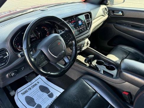 Used 2023 Dodge Durango GT image 27