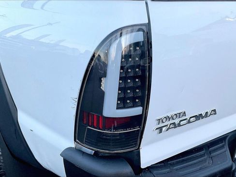 Used 2008 Toyota Tacoma 4x4 Regular Cab image 22