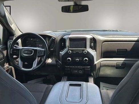 Used 2020 GMC Sierra 1500 Elevation w/ Elevation Value Package AWD/4WD image 10