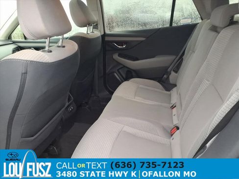 Used 2021 Subaru Outback Premium image 25