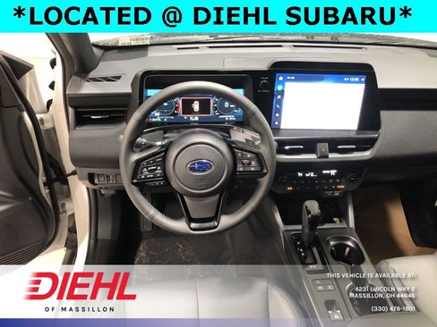 New 2026 Subaru Outback Premium image 29