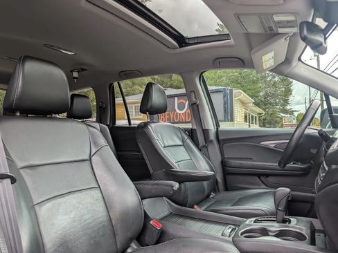 Used 2018 Honda Pilot EX-L image 43