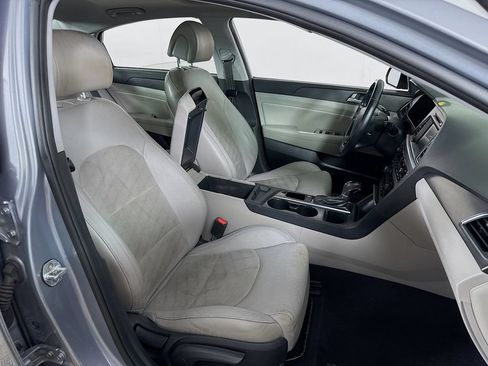 Used 2017 Hyundai Sonata Sport w/ Value Edition Package 02 FWD image 31