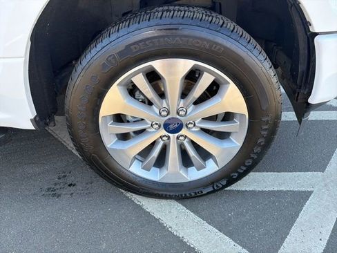 Used 2018 Ford F150 XL w/ Equipment Group 101A Mid image 10