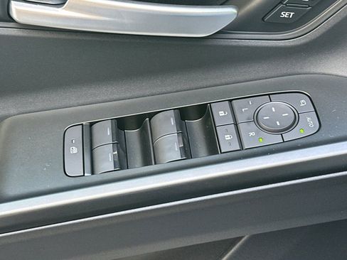 New 2026 Subaru Uncharted AWD image 12