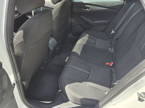 Used 2023 Honda Accord Sport image 11