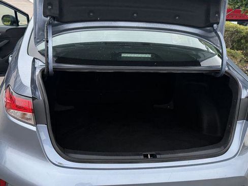Certified 2024 Toyota Corolla LE FWD image 22