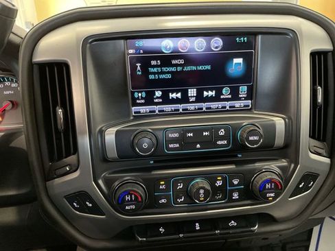 Used 2018 GMC Sierra 1500 SLT w/ SLT Premium Package image 21