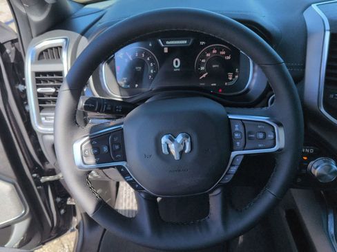 New 2026 RAM 1500 Laramie image 20