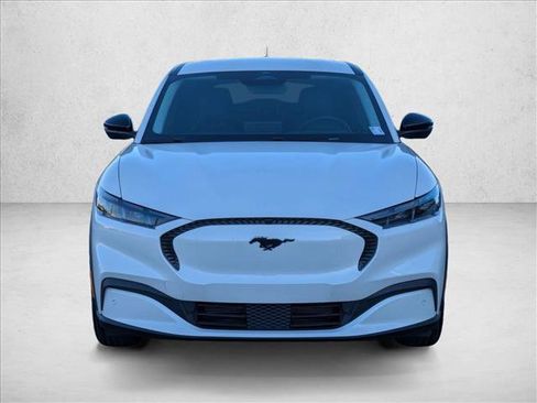 New 2026 Ford Mustang Mach-E Select w/ Technology Package image 6