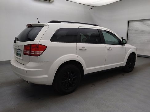 Used 2020 Dodge Journey SE w/ SE Popular Equipment Group image 10