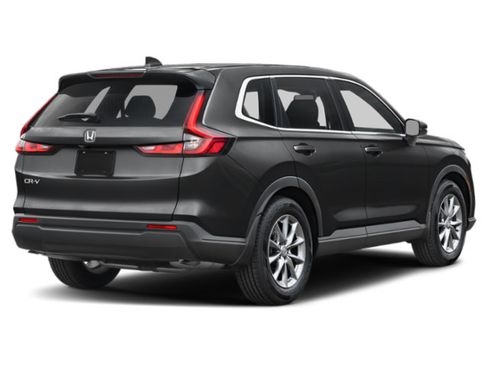 New 2026 Honda CR-V EX image 2
