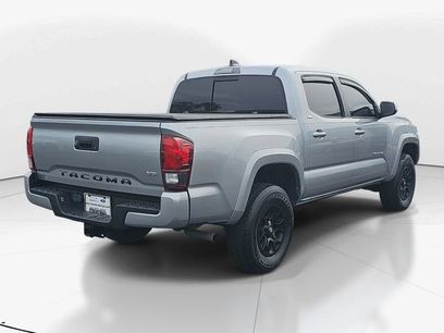 Used 2022 Toyota Tacoma SR5 w/ Technology Package