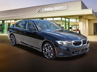 New 2026 BMW 330i Sedan w/ Premium Package RWD video 1