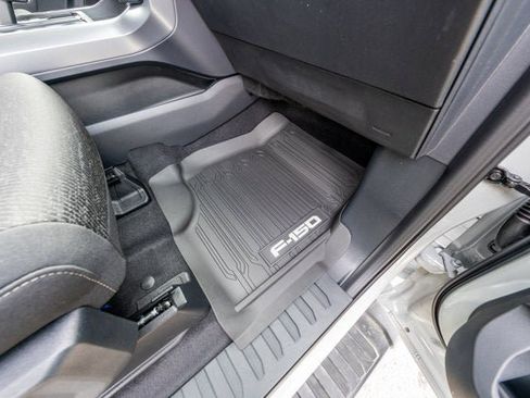 New 2026 Ford F150 XLT w/ Equipment Group 302A MID AWD/4WD image 26