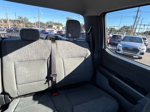 Used 2025 Ford F250 XLT AWD/4WD image 12