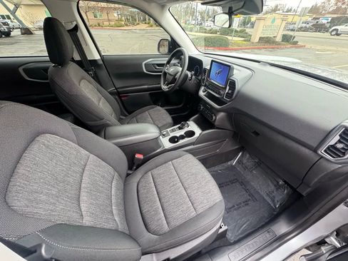 Used 2021 Ford Bronco Sport Big Bend image 12