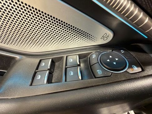 Used 2025 Ford Explorer ST image 13