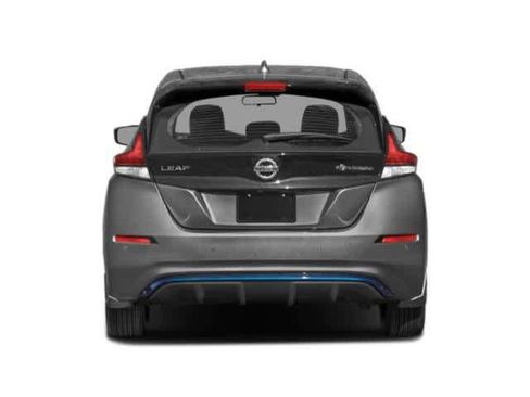 Used 2020 Nissan Leaf S w/ S Charge Package image 5
