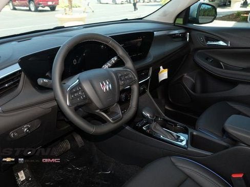 New 2026 Buick Encore GX Sport Touring w/ Comfort Package image 12