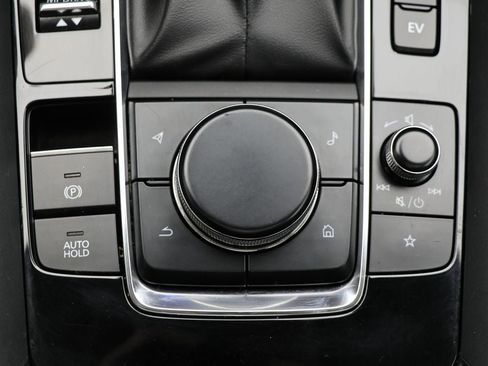 Used 2025 MAZDA CX-50 2.5 Hybrid w/ Premium Plus Pkg AWD/4WD image 26